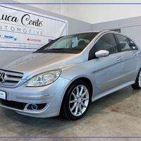 MERCEDES-BENZ B 200 CDI Sport -Garanzia12m-