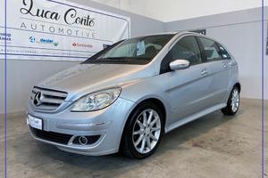 MERCEDES-BENZ B 200 CDI Sport -Garanzia12m-