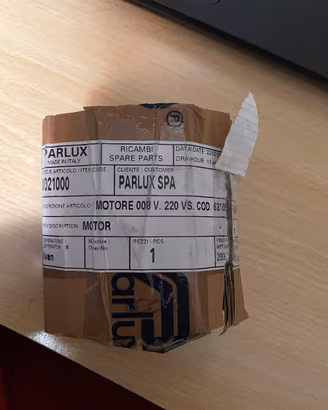 Parlux