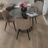 Tavolo Vortex Calligaris