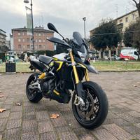 Aprilia Dorsoduro 1200