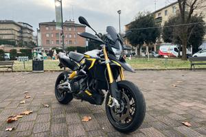 Aprilia Dorsoduro 1200