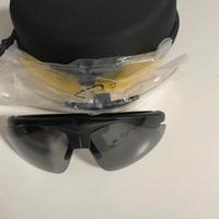 Occhiali da sport mod. Royal protezione UV 400