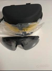 Occhiali da sport mod. Royal protezione UV 400