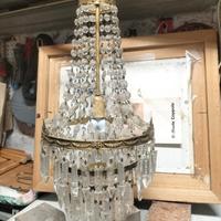 lampadari vintage