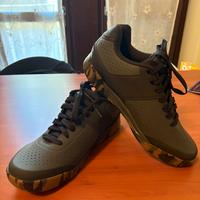 Scarpe MTB Giro Clutch2 N 45