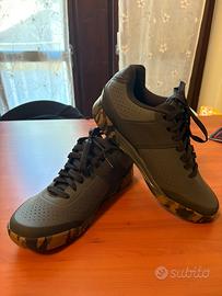 Scarpe MTB Giro Clutch2 N 45