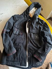 Giacca quasi nuova