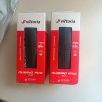 Vittoria Rubino Pro tlr 700x28c