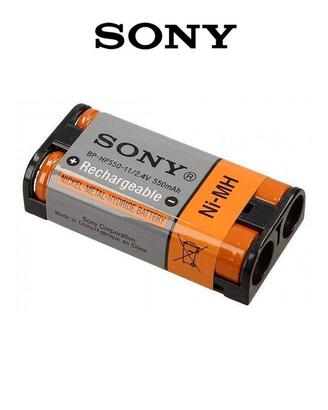 Batteria Sony BP-HP550-11 Ni-MH 2.4V 550mAh