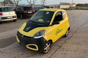 Zd D2 ELETTRICA, 2015