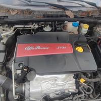 tanti ricambi alfa 159
