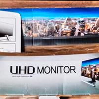 Samsung U28590 28 POLLICI 4K 60 hz 