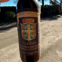Brunello di Montalcino