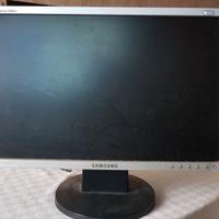 schermo - monitor pc 14' samsung