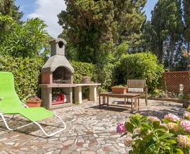 3 camere 2 bagni giardino Castiglioncello