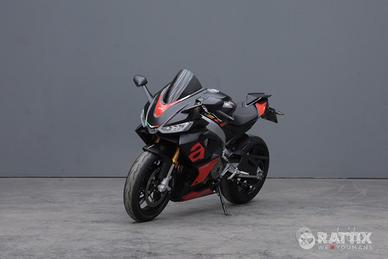 APRILIA RS 660