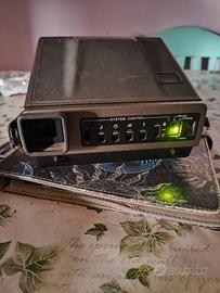 macchina fotografica polaroid 