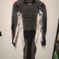 Sottotuta moto X-Tech Carbon Series  taglia M