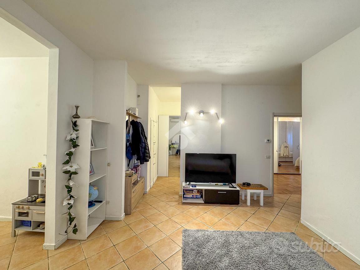 Appartamento – Pontedera, Bellaria, Le Cantine - Vista 2