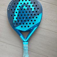 Racchetta da Padel Head Graphene 360+ Zephyr