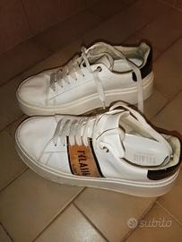 Sneakers bianche 