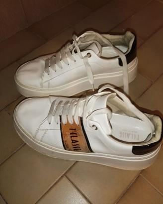 Sneakers bianche 