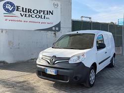 RENAULT Kangoo - FURGONE