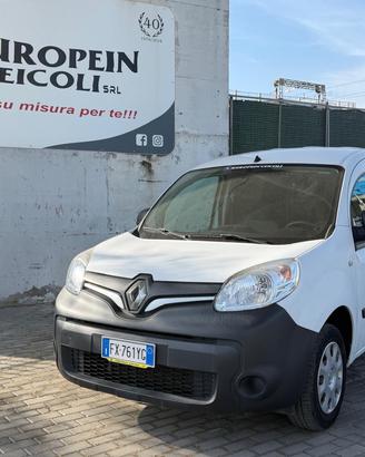 RENAULT Kangoo - FURGONE