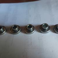 Cuscinetti Da Skateboard Flip HKD ABEC 5