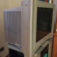 Tv color