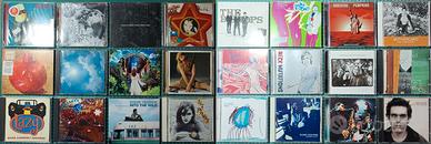 Lotto 24CD Lo-Fi Indie Alternative Rock  Garage ..