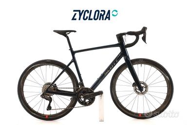 Scott Addict 20 Di2 12V t.56