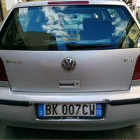 Polo 2000 turbo diesel