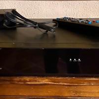 DIgital Video Recorder