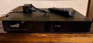 DIgital Video Recorder