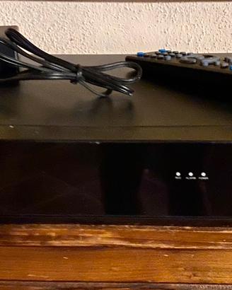 DIgital Video Recorder