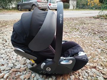ovetto CYBEX PLATINUM cloud z