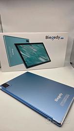 Tablet nuovo 10 pollici android mouse tastiera 128