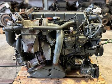 Motore bus man d0836 loh 68