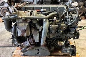 Motore bus man d0836 loh 68