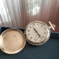 orologio da taschino Omega 