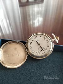 orologio da taschino Omega 