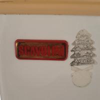 cucina Scavolini angolare