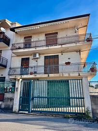 Appartamento 3 vani con grande garage