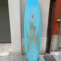 Mark Phipps One Bad Egg 7’0” Mid Lenght versatile