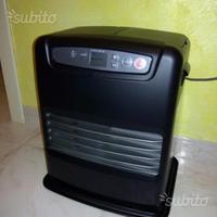 ZIBRO stufa combustibile TECTRO  SRE1330TC