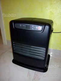 ZIBRO stufa combustibile TECTRO  SRE1330TC