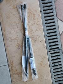 PISTONCINI BAULE FORD FIESTA