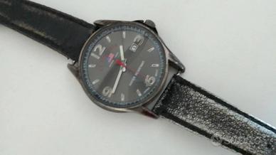 Orologio U.S. Polo ASSN rotto